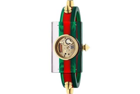 gucci vintage web watch 24x40mm|gucci old model watches.